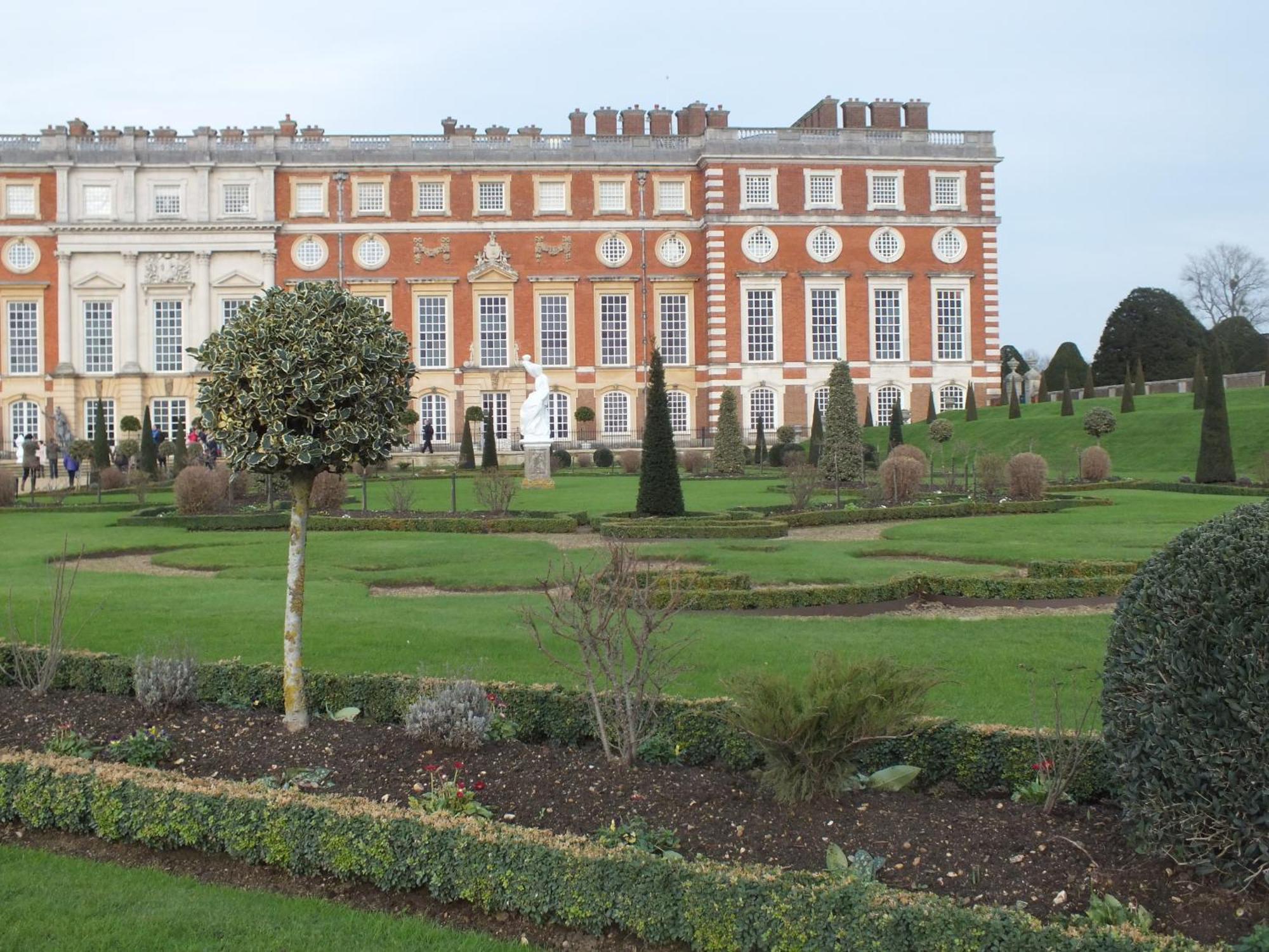 Hampton Court Snug Walk To Train & Palace East Molesey Eksteriør bilde